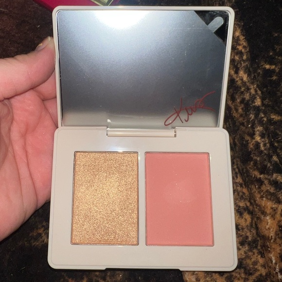 Kris face palette - Picture 5 of 7